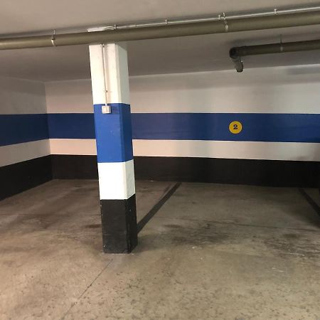 La Laguna Luxe Apartment Dış mekan fotoğraf
