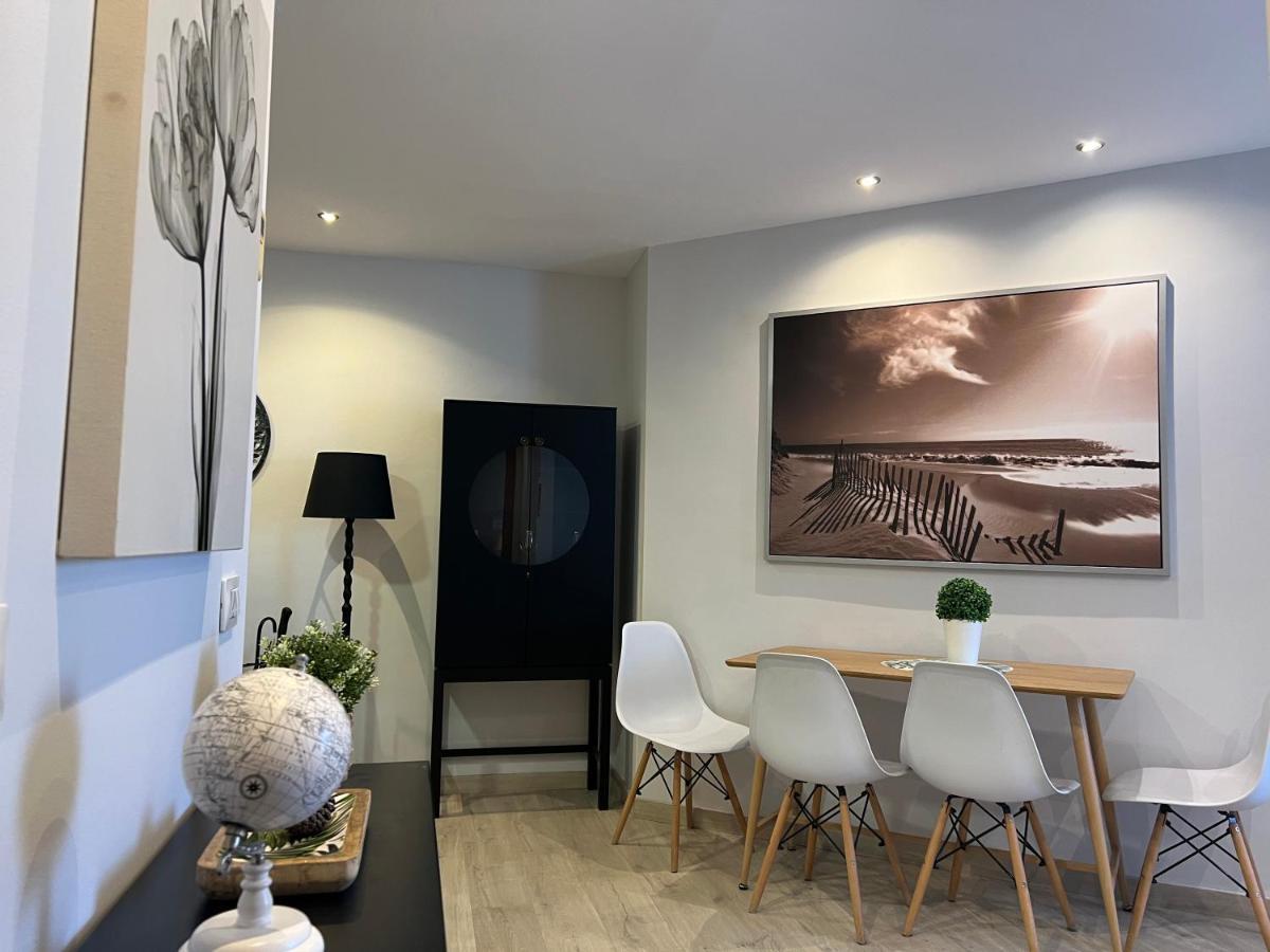 La Laguna Luxe Apartment Dış mekan fotoğraf