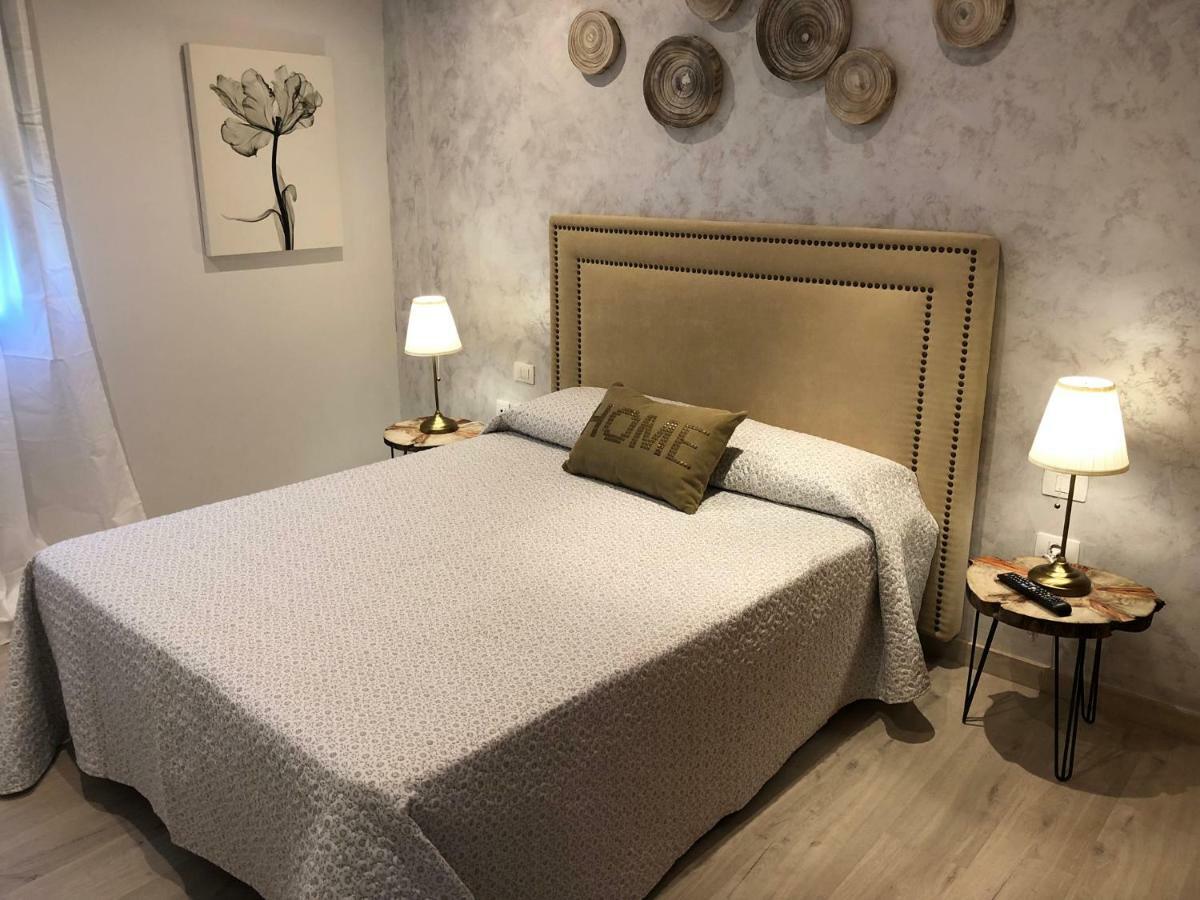 La Laguna Luxe Apartment Dış mekan fotoğraf