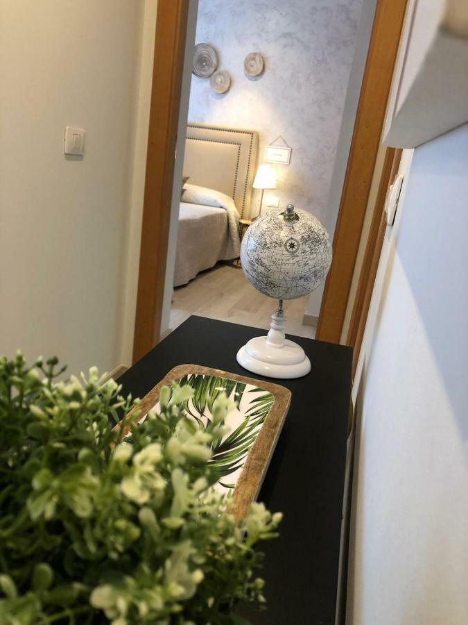 La Laguna Luxe Apartment Dış mekan fotoğraf