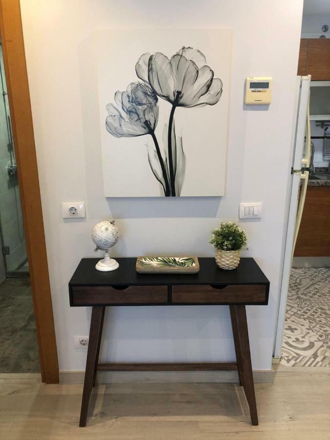 La Laguna Luxe Apartment Dış mekan fotoğraf
