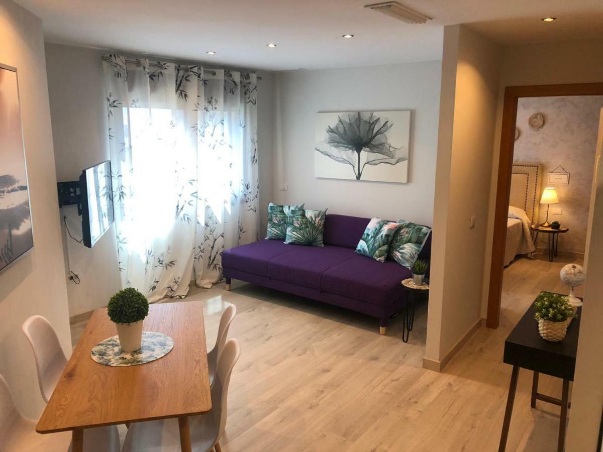 La Laguna Luxe Apartment Dış mekan fotoğraf