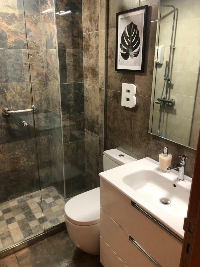 La Laguna Luxe Apartment Dış mekan fotoğraf