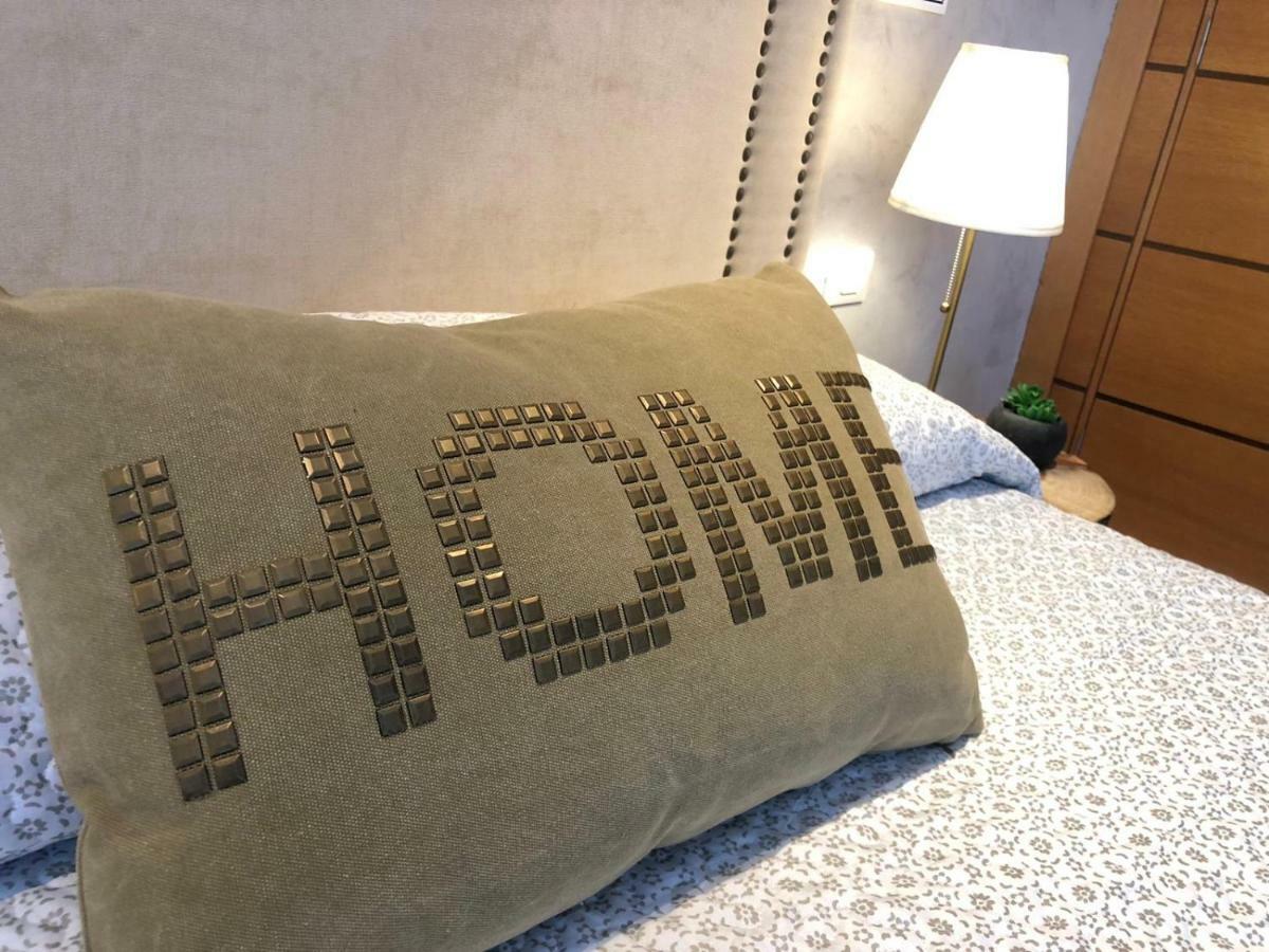 La Laguna Luxe Apartment Dış mekan fotoğraf