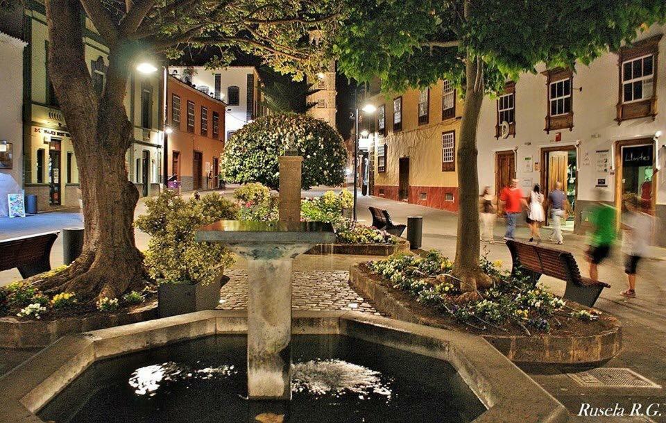 La Laguna Luxe Apartment Dış mekan fotoğraf