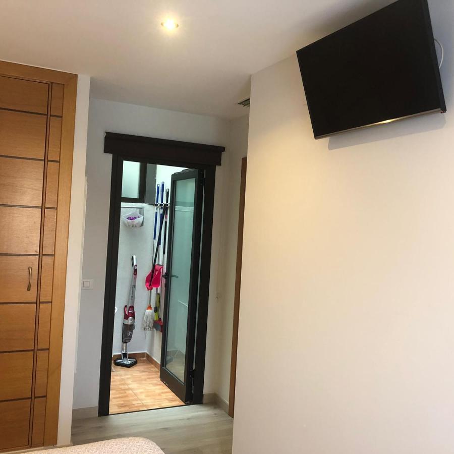 La Laguna Luxe Apartment Dış mekan fotoğraf