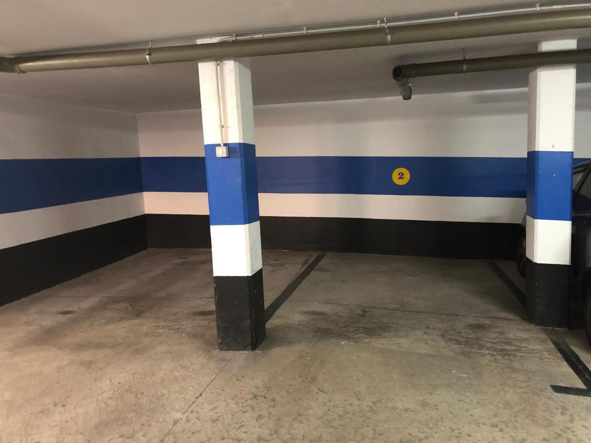 La Laguna Luxe Apartment Dış mekan fotoğraf